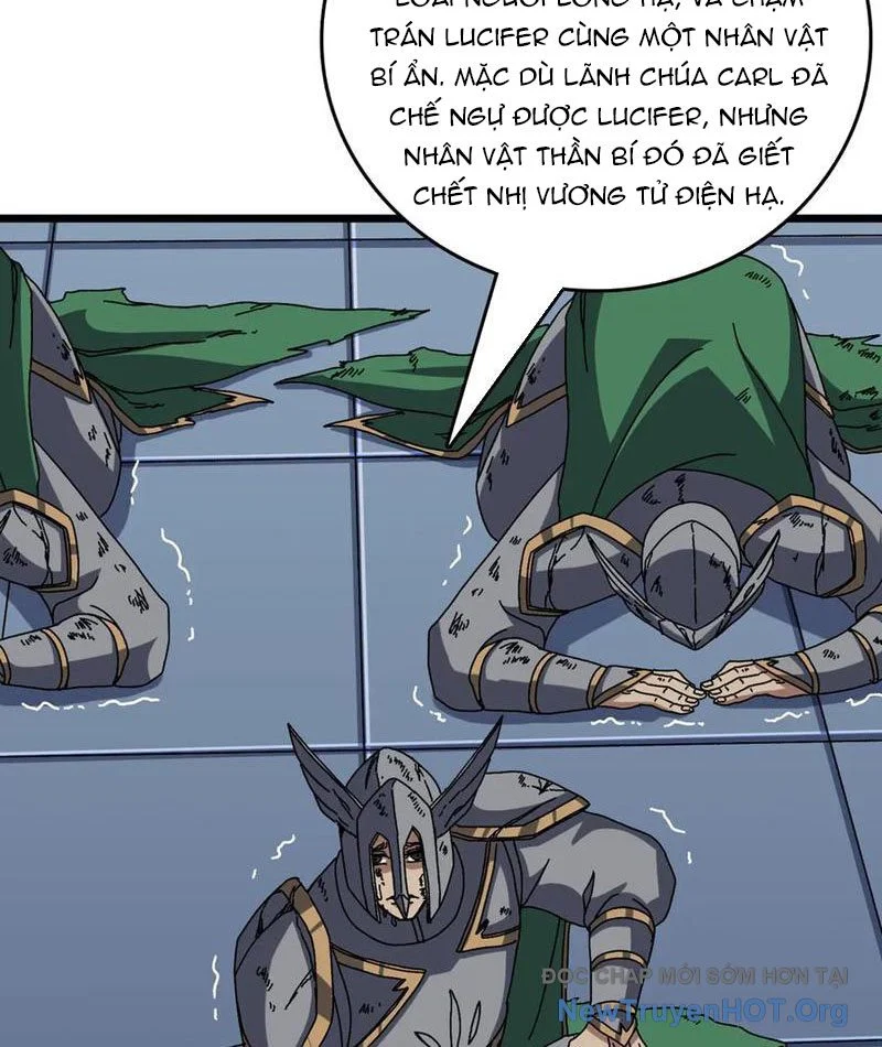 Bắt Đầu Kế Nhiệm Boss Hắc Long, Ta Vô Địch Chapter 77 - Trang 2