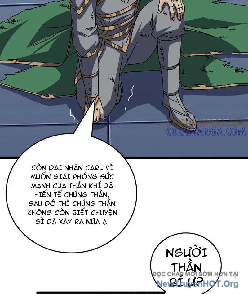 Bắt Đầu Kế Nhiệm Boss Hắc Long, Ta Vô Địch Chapter 77 - Trang 2