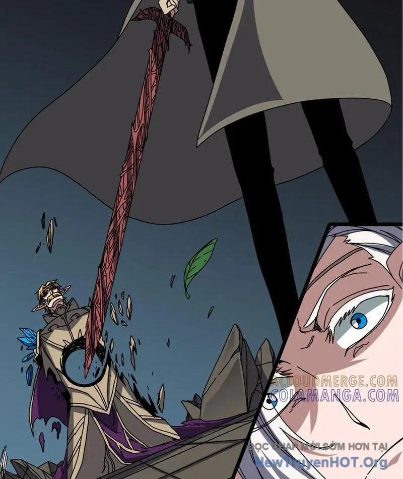 Bắt Đầu Kế Nhiệm Boss Hắc Long, Ta Vô Địch Chapter 77 - Trang 2