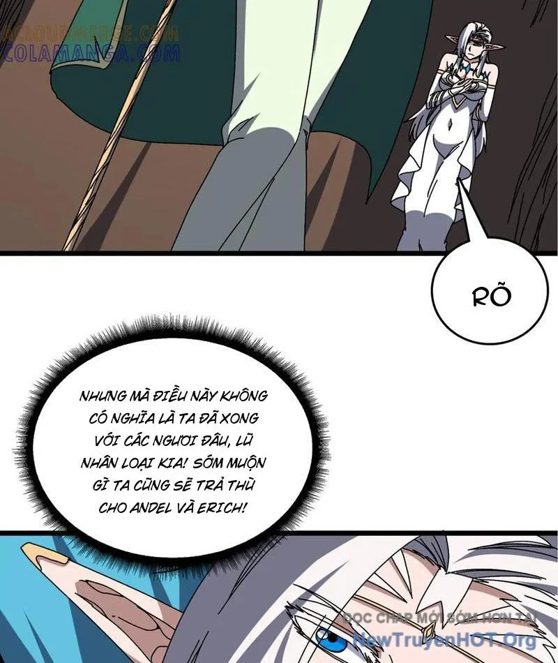 Bắt Đầu Kế Nhiệm Boss Hắc Long, Ta Vô Địch Chapter 77 - Trang 2
