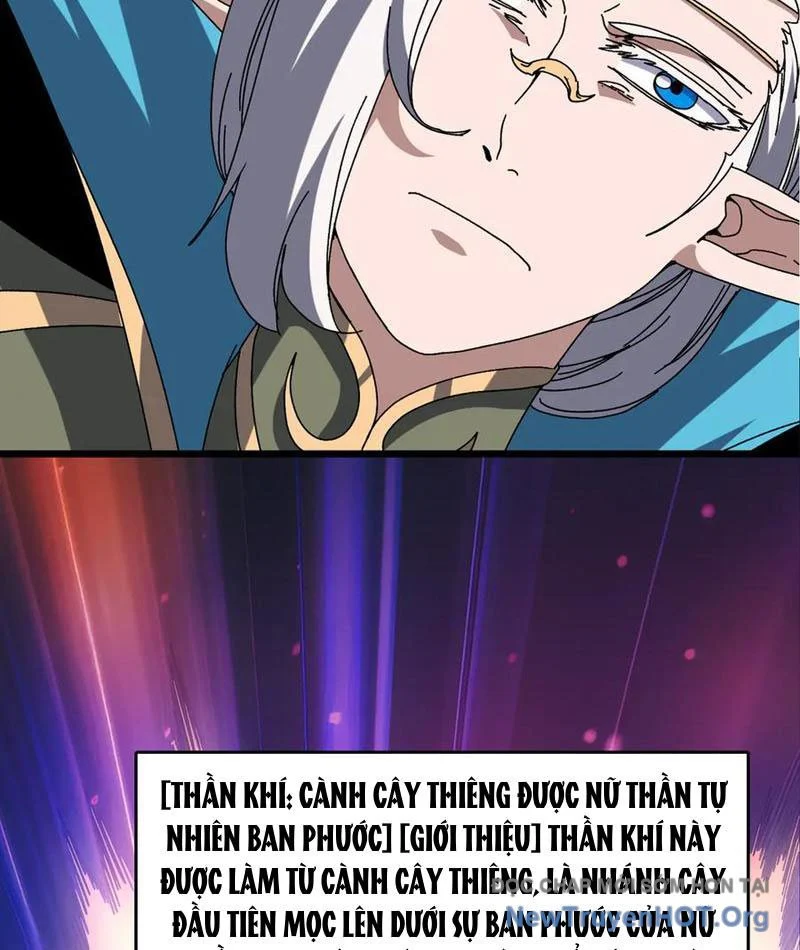 Bắt Đầu Kế Nhiệm Boss Hắc Long, Ta Vô Địch Chapter 77 - Trang 2