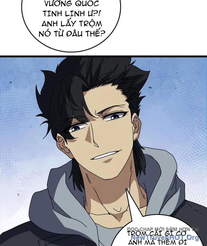 Bắt Đầu Kế Nhiệm Boss Hắc Long, Ta Vô Địch Chapter 77 - Trang 2