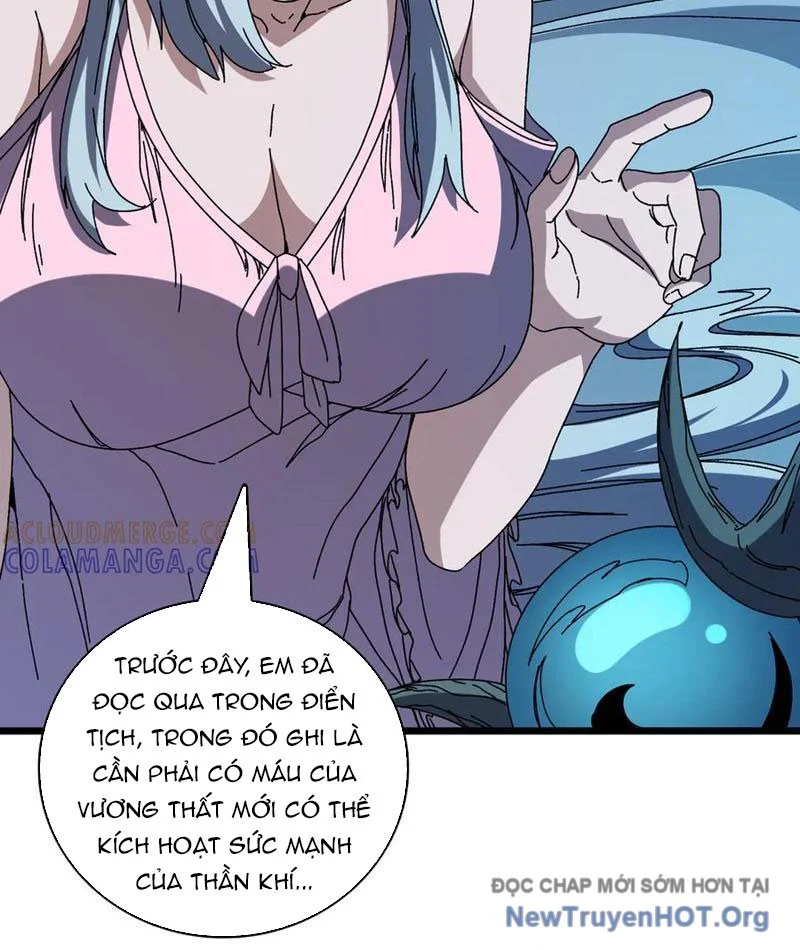 Bắt Đầu Kế Nhiệm Boss Hắc Long, Ta Vô Địch Chapter 77 - Trang 2
