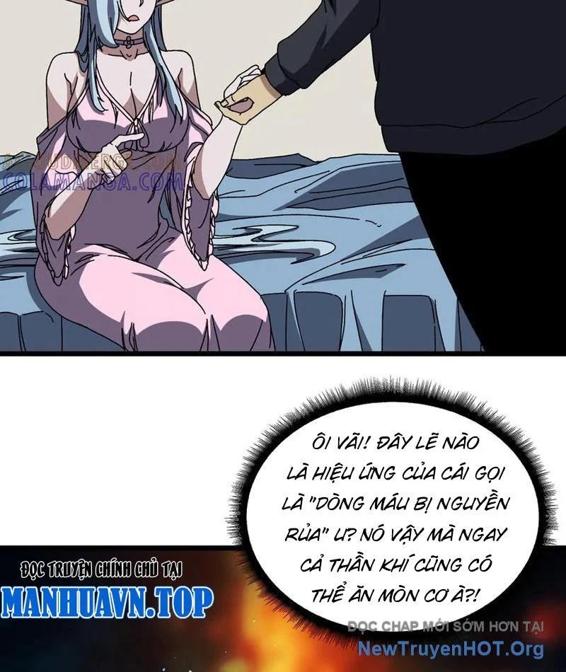 Bắt Đầu Kế Nhiệm Boss Hắc Long, Ta Vô Địch Chapter 77 - Trang 2