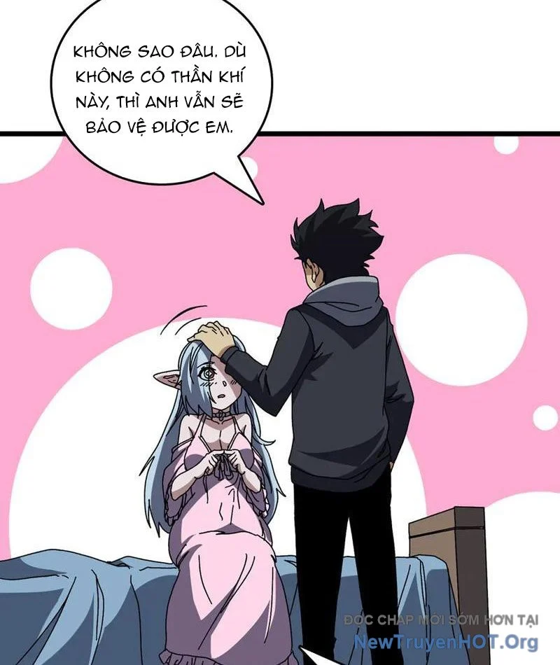 Bắt Đầu Kế Nhiệm Boss Hắc Long, Ta Vô Địch Chapter 77 - Trang 2