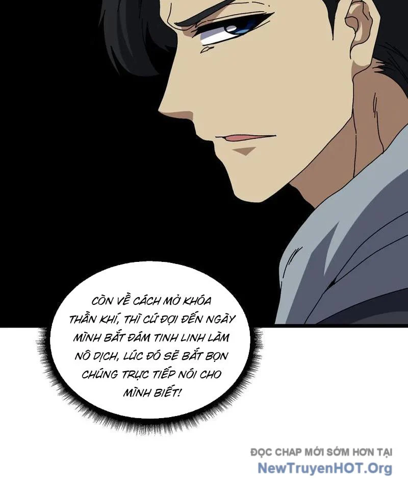Bắt Đầu Kế Nhiệm Boss Hắc Long, Ta Vô Địch Chapter 77 - Trang 2