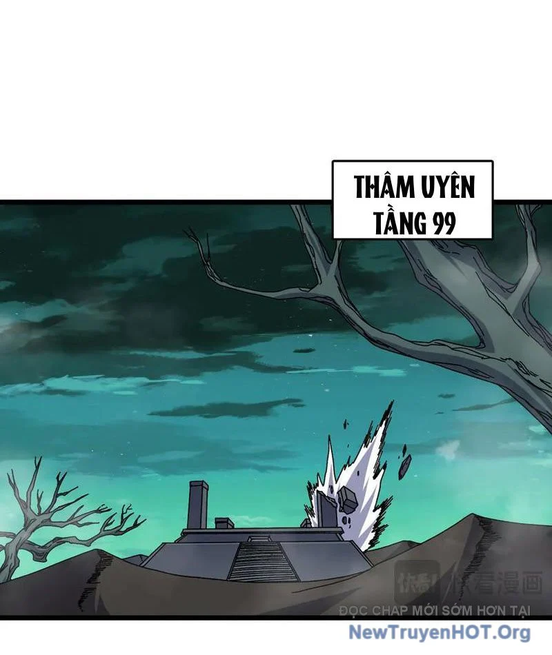 Bắt Đầu Kế Nhiệm Boss Hắc Long, Ta Vô Địch Chapter 77 - Trang 2