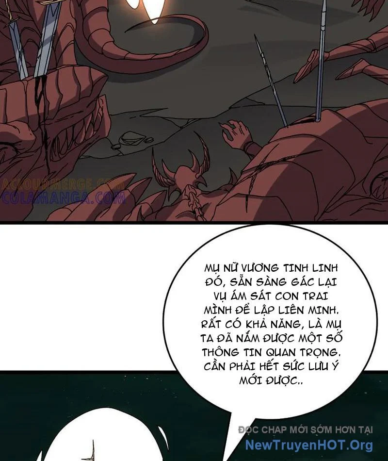 Bắt Đầu Kế Nhiệm Boss Hắc Long, Ta Vô Địch Chapter 77 - Trang 2