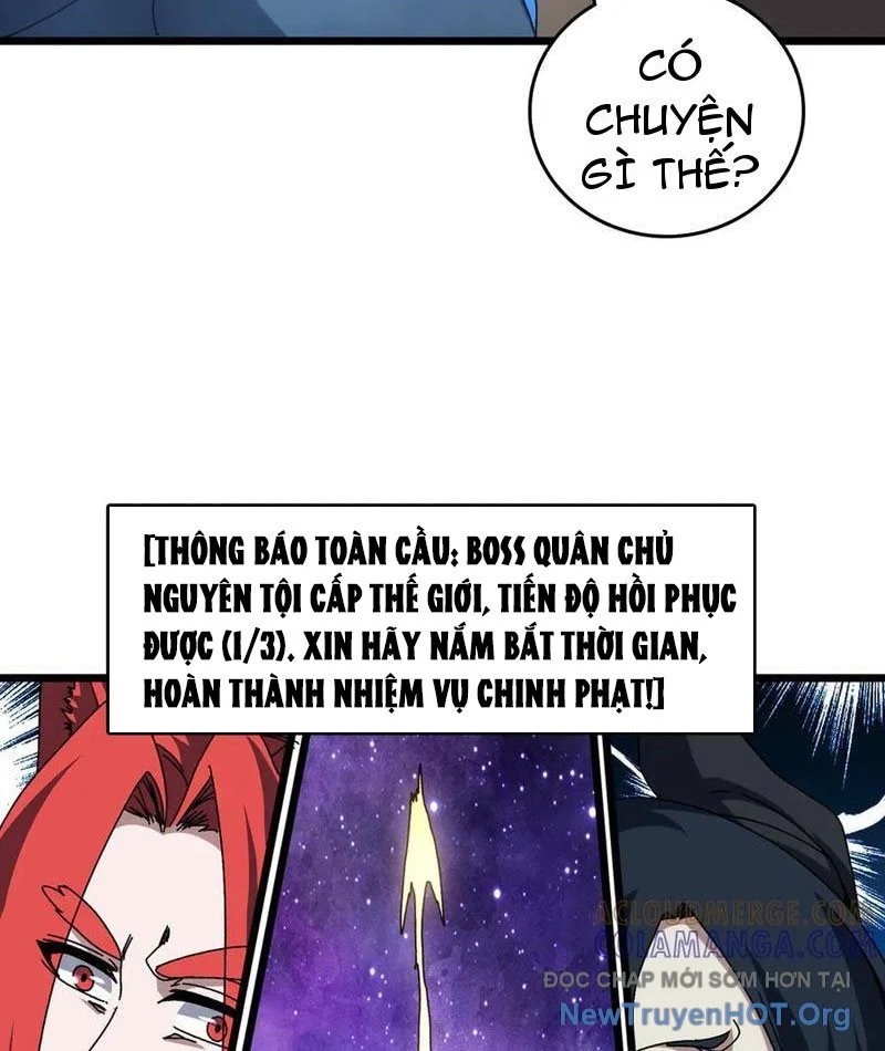Bắt Đầu Kế Nhiệm Boss Hắc Long, Ta Vô Địch Chapter 77 - Trang 2