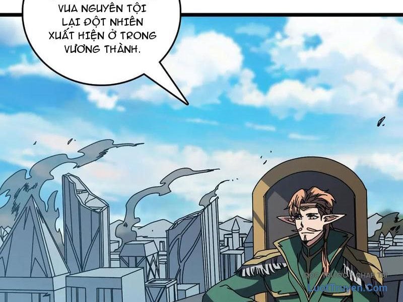 Bắt Đầu Kế Nhiệm Boss Hắc Long, Ta Vô Địch Chapter 81 - Trang 3