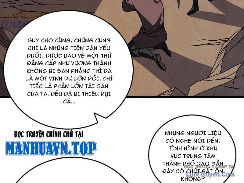 Bắt Đầu Kế Nhiệm Boss Hắc Long, Ta Vô Địch Chapter 81 - Trang 3