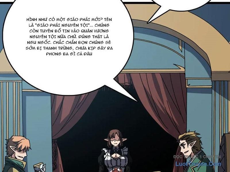 Bắt Đầu Kế Nhiệm Boss Hắc Long, Ta Vô Địch Chapter 81 - Trang 3
