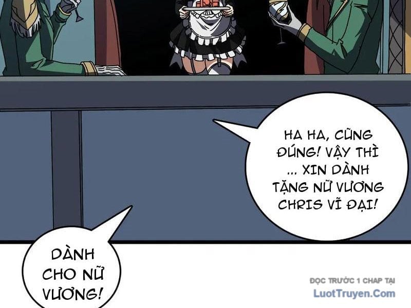Bắt Đầu Kế Nhiệm Boss Hắc Long, Ta Vô Địch Chapter 81 - Trang 3