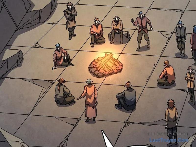 Bắt Đầu Kế Nhiệm Boss Hắc Long, Ta Vô Địch Chapter 81 - Trang 3