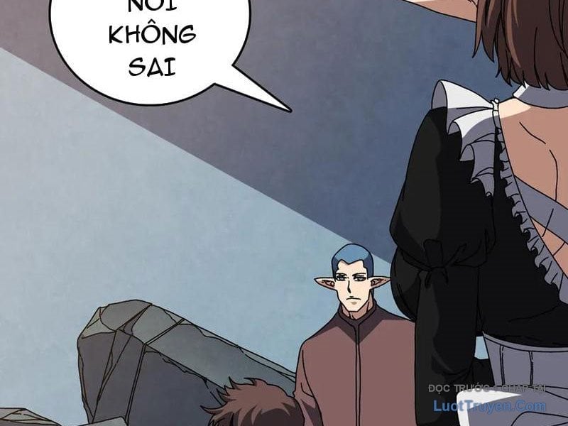 Bắt Đầu Kế Nhiệm Boss Hắc Long, Ta Vô Địch Chapter 81 - Trang 3