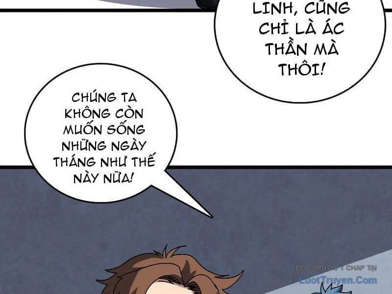 Bắt Đầu Kế Nhiệm Boss Hắc Long, Ta Vô Địch Chapter 81 - Trang 3