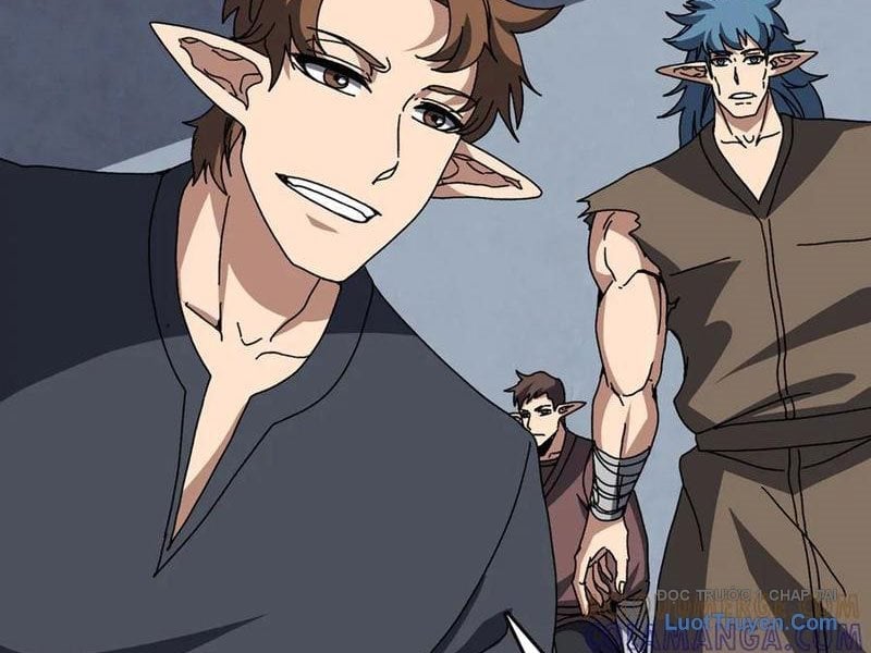 Bắt Đầu Kế Nhiệm Boss Hắc Long, Ta Vô Địch Chapter 81 - Trang 3