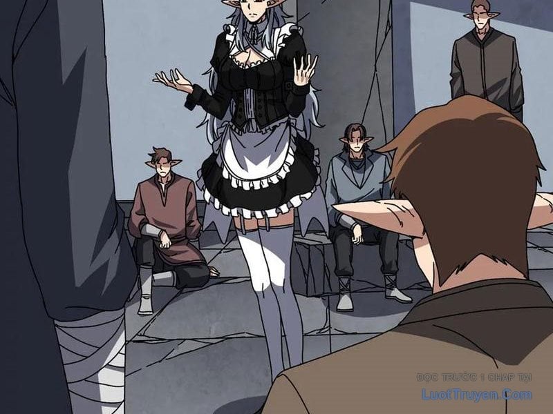 Bắt Đầu Kế Nhiệm Boss Hắc Long, Ta Vô Địch Chapter 81 - Trang 3