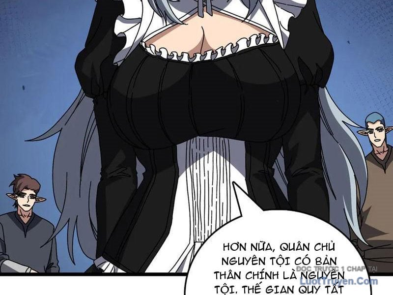 Bắt Đầu Kế Nhiệm Boss Hắc Long, Ta Vô Địch Chapter 81 - Trang 3