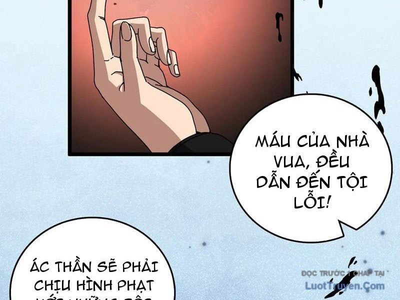 Bắt Đầu Kế Nhiệm Boss Hắc Long, Ta Vô Địch Chapter 81 - Trang 3