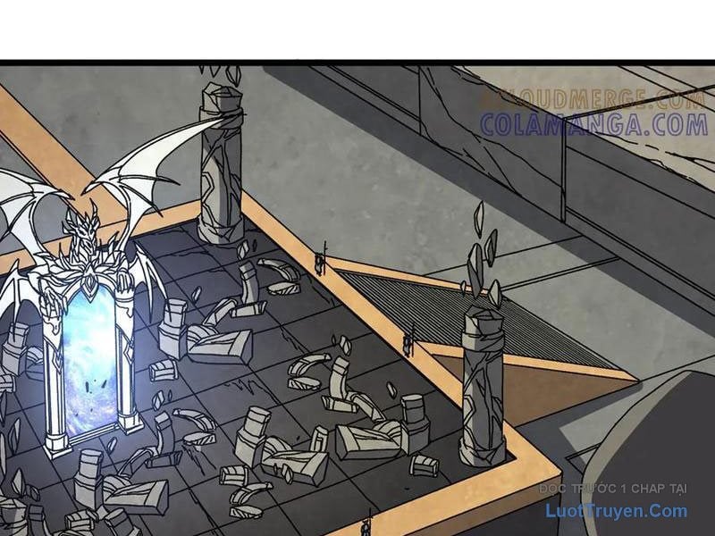 Bắt Đầu Kế Nhiệm Boss Hắc Long, Ta Vô Địch Chapter 81 - Trang 3