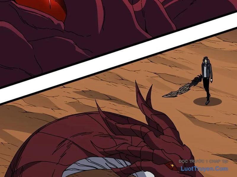 Bắt Đầu Kế Nhiệm Boss Hắc Long, Ta Vô Địch Chapter 81 - Trang 3