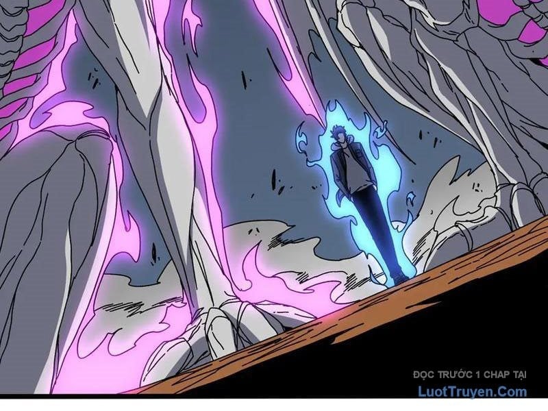Bắt Đầu Kế Nhiệm Boss Hắc Long, Ta Vô Địch Chapter 81 - Trang 3