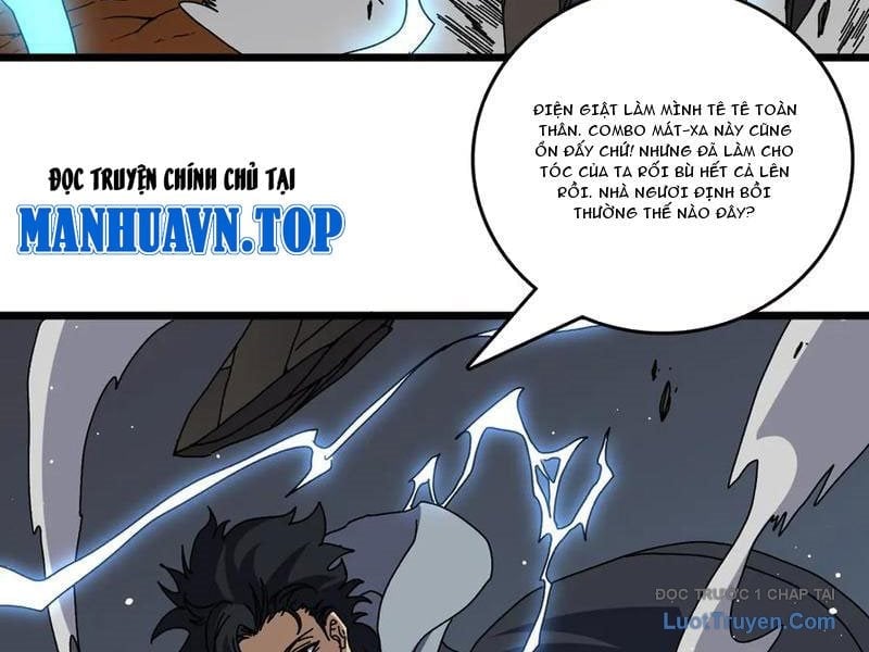 Bắt Đầu Kế Nhiệm Boss Hắc Long, Ta Vô Địch Chapter 81 - Trang 3