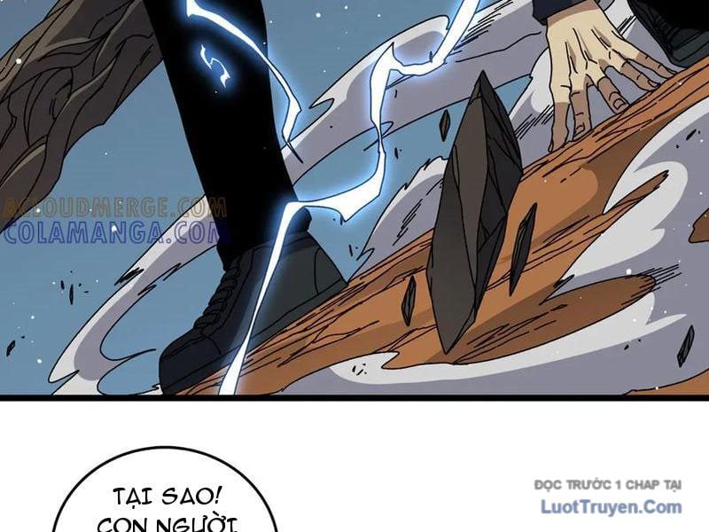 Bắt Đầu Kế Nhiệm Boss Hắc Long, Ta Vô Địch Chapter 81 - Trang 3