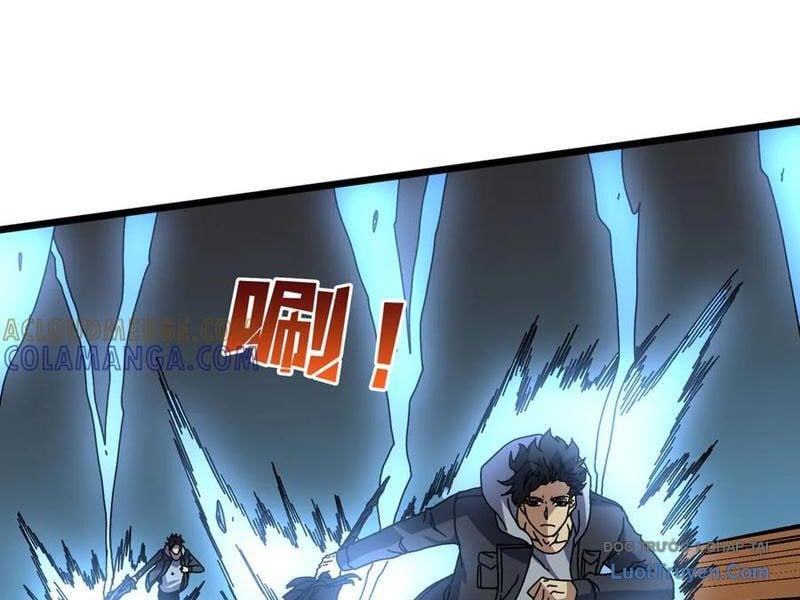 Bắt Đầu Kế Nhiệm Boss Hắc Long, Ta Vô Địch Chapter 81 - Trang 3