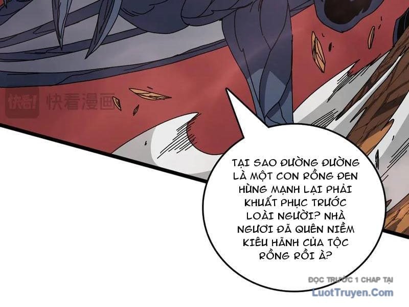 Bắt Đầu Kế Nhiệm Boss Hắc Long, Ta Vô Địch Chapter 81 - Trang 3