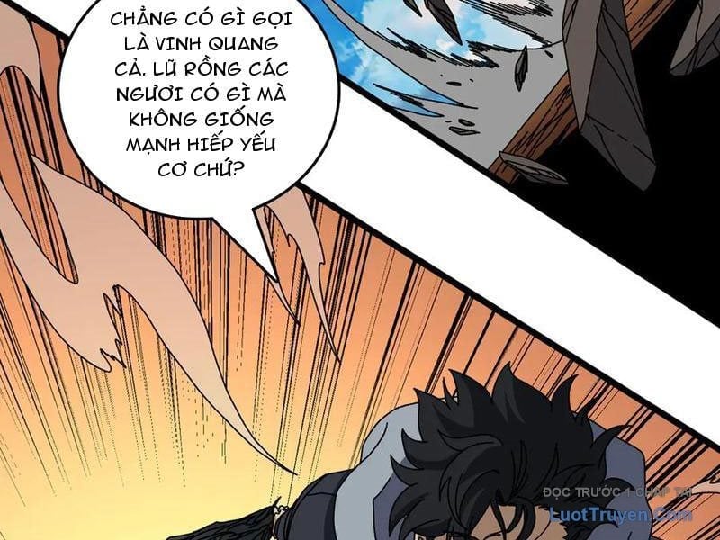 Bắt Đầu Kế Nhiệm Boss Hắc Long, Ta Vô Địch Chapter 81 - Trang 3