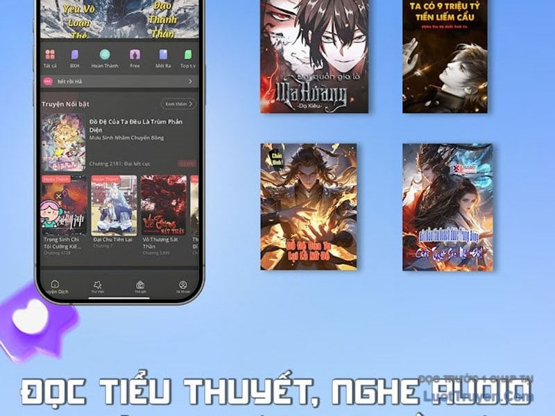 Bắt Đầu Kế Nhiệm Boss Hắc Long, Ta Vô Địch Chapter 81 - Trang 3