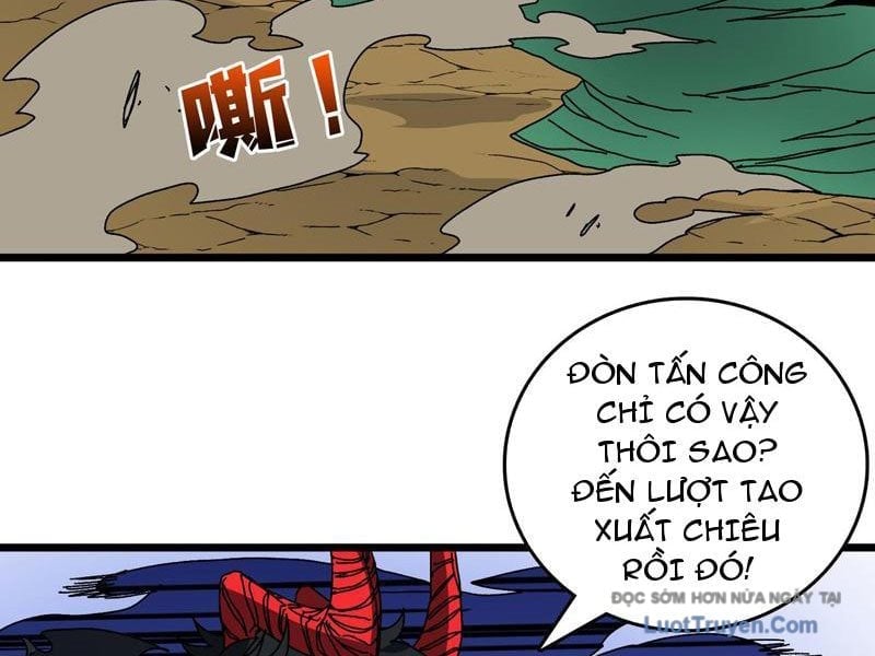Bắt Đầu Kế Nhiệm Boss Hắc Long, Ta Vô Địch Chapter 83 - Trang 2