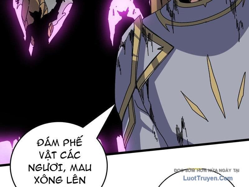 Bắt Đầu Kế Nhiệm Boss Hắc Long, Ta Vô Địch Chapter 84 - Trang 2