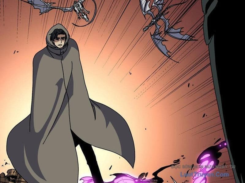 Bắt Đầu Kế Nhiệm Boss Hắc Long, Ta Vô Địch Chapter 84 - Trang 2