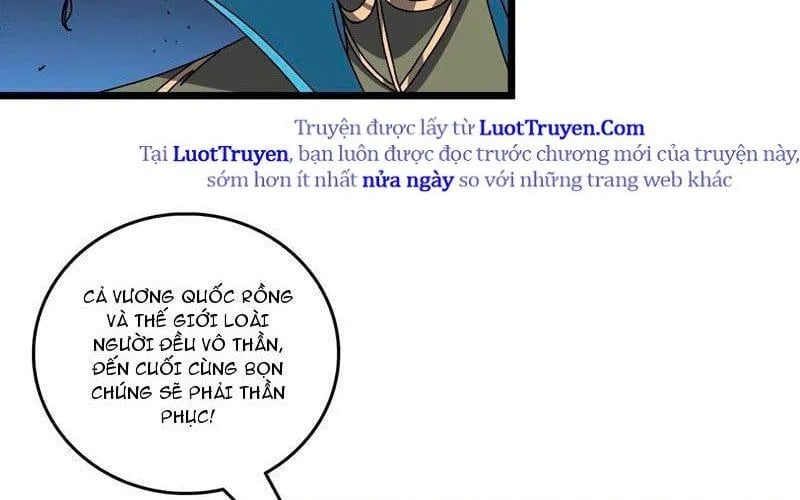 Bắt Đầu Kế Nhiệm Boss Hắc Long, Ta Vô Địch Chapter 85 - Trang 2