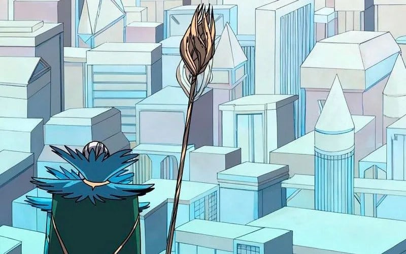 Bắt Đầu Kế Nhiệm Boss Hắc Long, Ta Vô Địch Chapter 85 - Trang 2