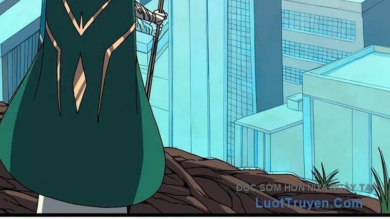 Bắt Đầu Kế Nhiệm Boss Hắc Long, Ta Vô Địch Chapter 85 - Trang 2