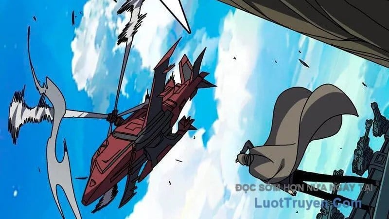 Bắt Đầu Kế Nhiệm Boss Hắc Long, Ta Vô Địch Chapter 85 - Trang 2