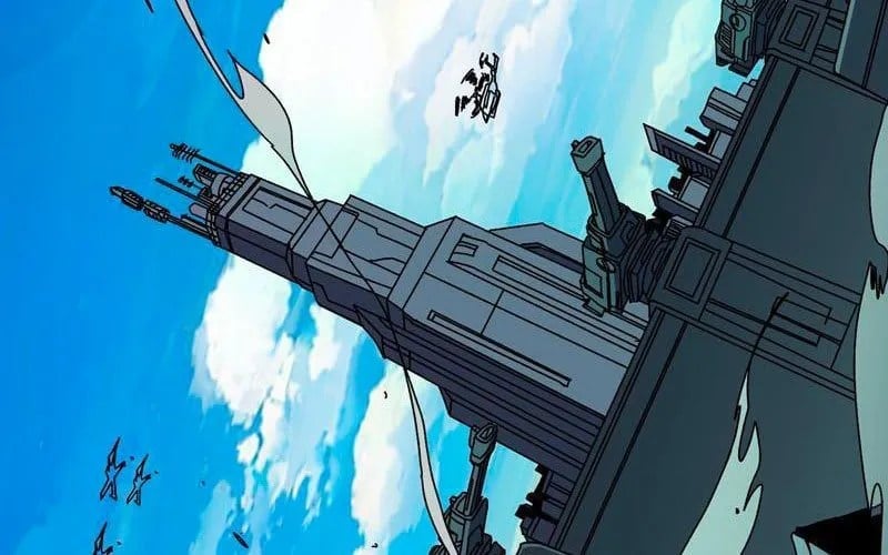 Bắt Đầu Kế Nhiệm Boss Hắc Long, Ta Vô Địch Chapter 85 - Trang 2