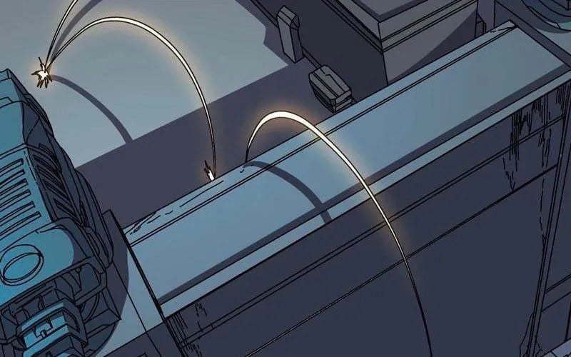 Bắt Đầu Kế Nhiệm Boss Hắc Long, Ta Vô Địch Chapter 85 - Trang 2