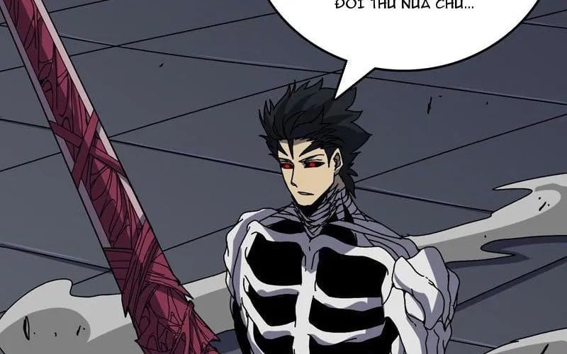 Bắt Đầu Kế Nhiệm Boss Hắc Long, Ta Vô Địch Chapter 85 - Trang 2