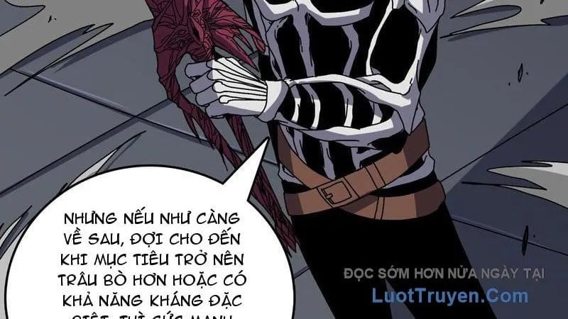 Bắt Đầu Kế Nhiệm Boss Hắc Long, Ta Vô Địch Chapter 85 - Trang 2