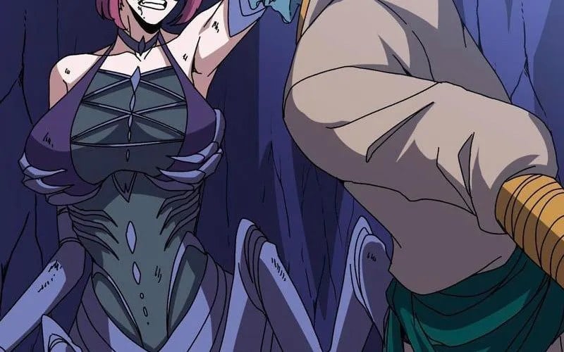 Bắt Đầu Kế Nhiệm Boss Hắc Long, Ta Vô Địch Chapter 85 - Trang 2