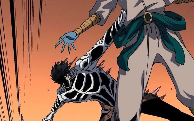 Bắt Đầu Kế Nhiệm Boss Hắc Long, Ta Vô Địch Chapter 85 - Trang 2