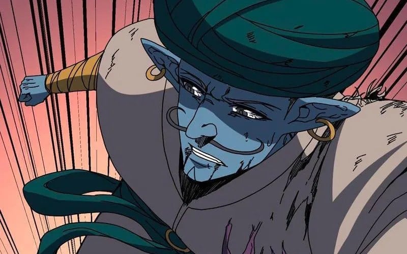 Bắt Đầu Kế Nhiệm Boss Hắc Long, Ta Vô Địch Chapter 85 - Trang 2