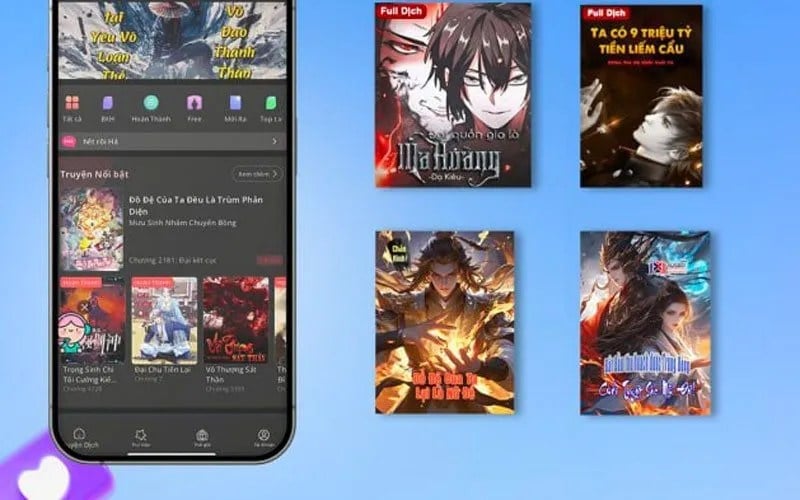 Bắt Đầu Kế Nhiệm Boss Hắc Long, Ta Vô Địch Chapter 85 - Trang 2