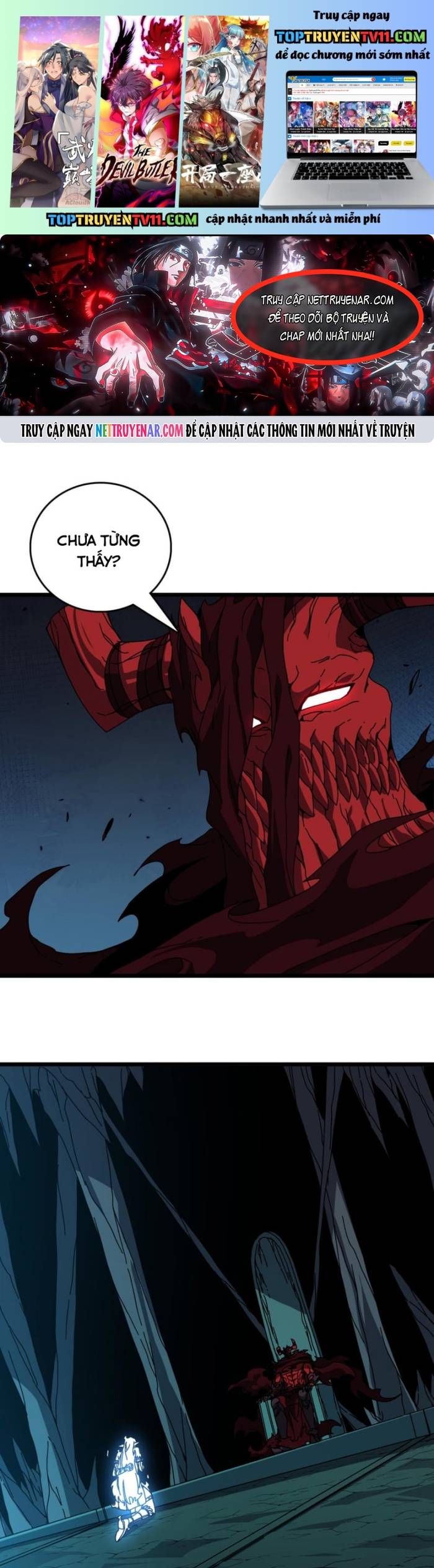 Bắt Đầu Kế Nhiệm Boss Hắc Long, Ta Vô Địch Chapter 87 1