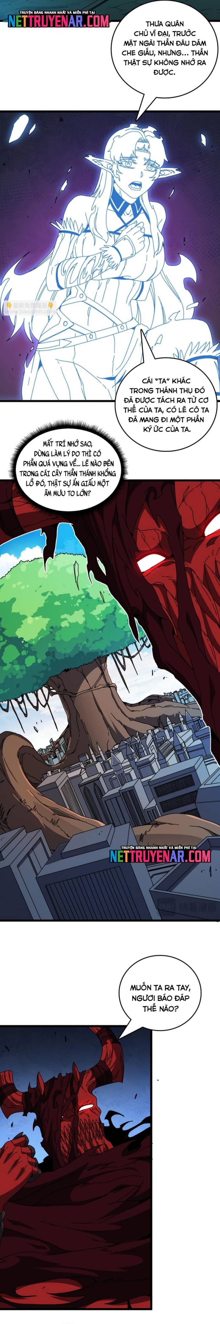 Bắt Đầu Kế Nhiệm Boss Hắc Long, Ta Vô Địch Chapter 87 2